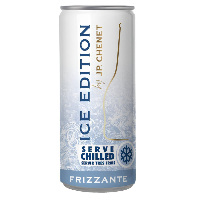 JP. Chenet Ice Edition plech