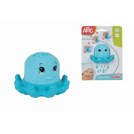ABC Chobotnička do vany