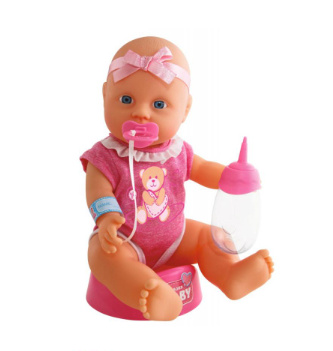 Simba  New Born Baby  Panenka miminko 30 cm