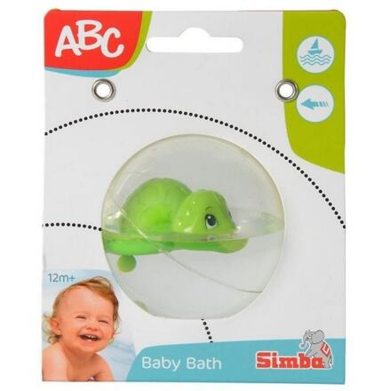ABC Želvička v kouli
