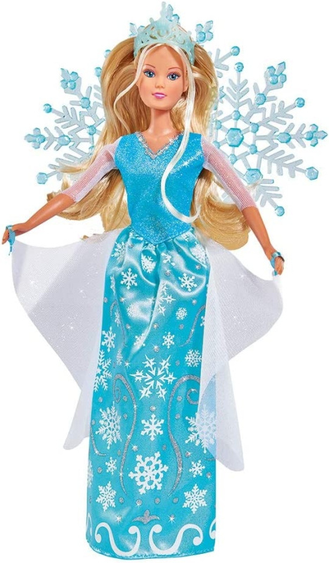 Simba Panenka Steffi Ledová princezna