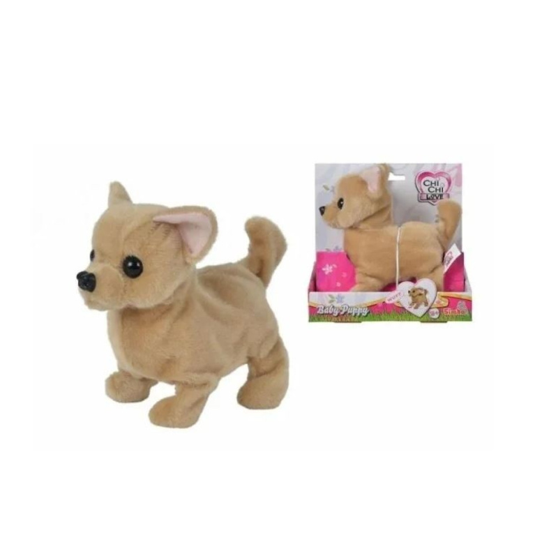 Simba Chi Chi Love Čivava štěňátko