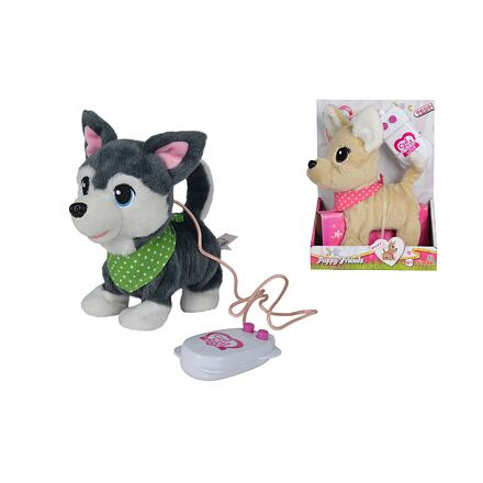 CCL Puppy Friends, 2 druhy