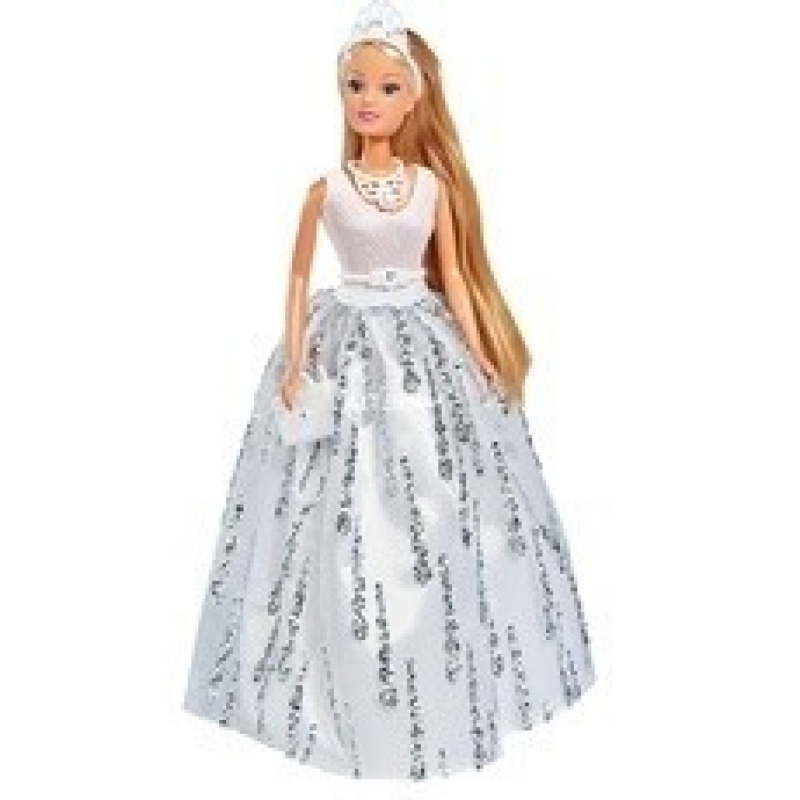 Simba Panenka Steffi Swarovski Crystal Deluxe