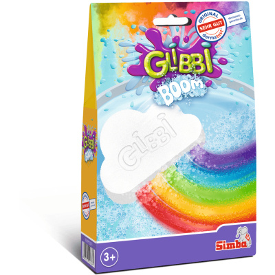 Simba Glibbi Boom Duha
