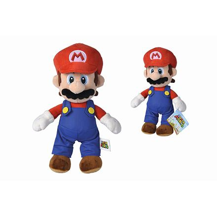 Simba Super Mario 30 cm