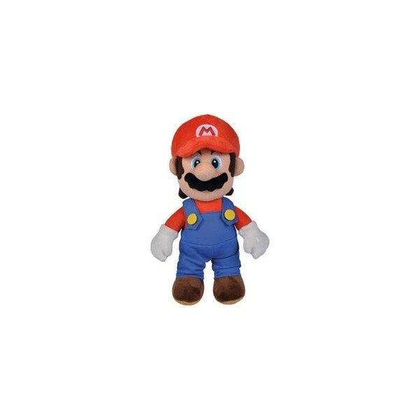 Simba Super Mario 30 cm