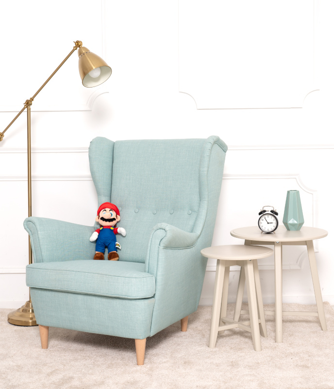 Simba Super Mario 30 cm