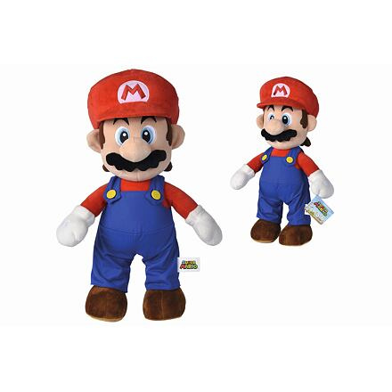 Simba Super Mario 50 cm