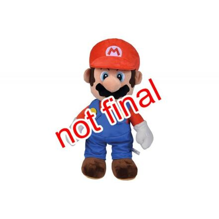 Simba Super Mario 50 cm