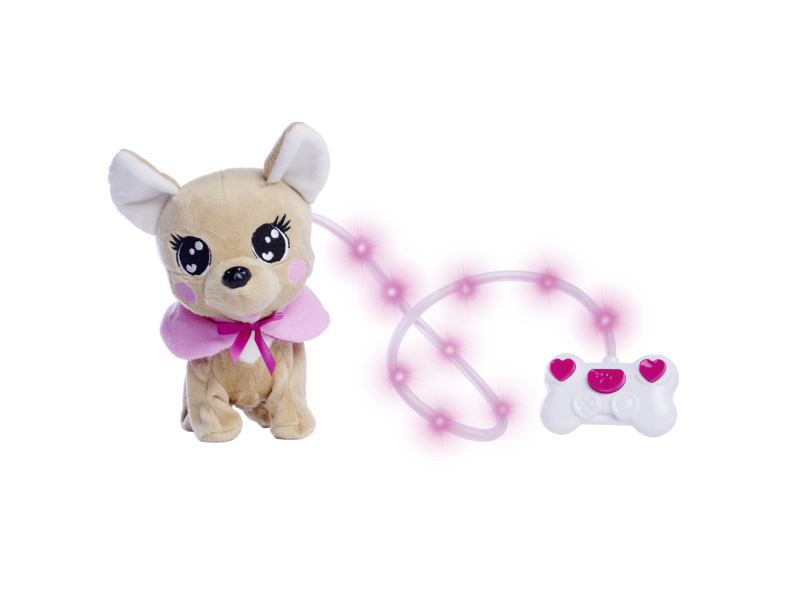Simba Chi Chi Love Loomy