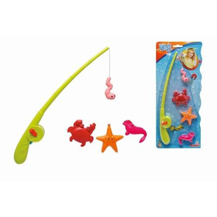 SIMBAMagnetický Prut 2 Druhy 38 Cm
