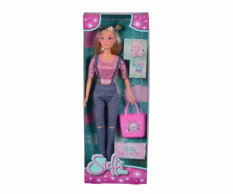 Simba Steffi Kocia Moda kitty Fashion