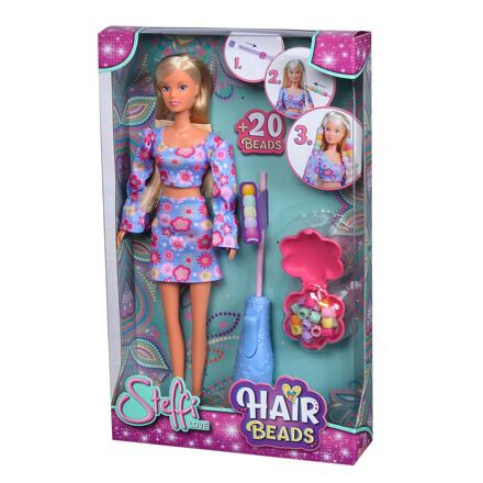 Simba Panenka Steffi Hair Beads