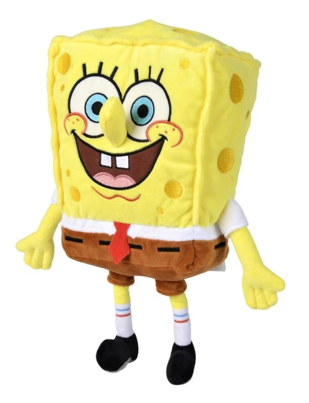 SPB SpongeBob plyšový 35 cm