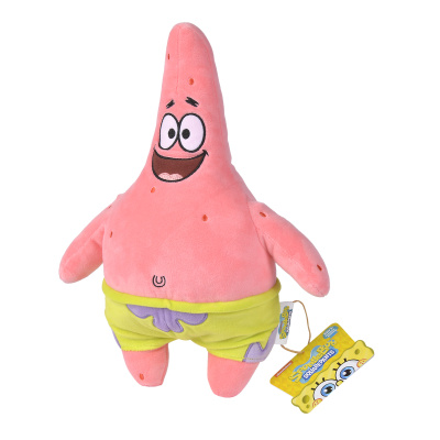 SPB Patrick Hvězdice plyšový 35 cm