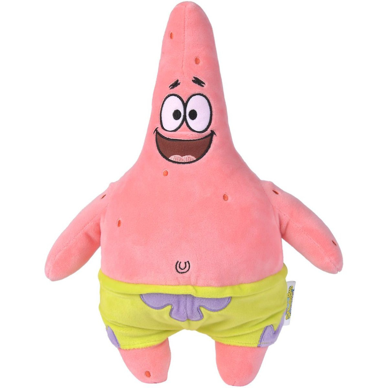SPB Patrick Hvězdice plyšový 35 cm