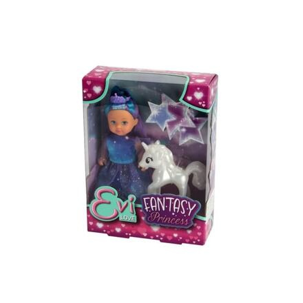 Panenka Evi Love Princezna Fantazie
