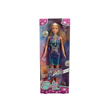 Simba Steffi Super Glam