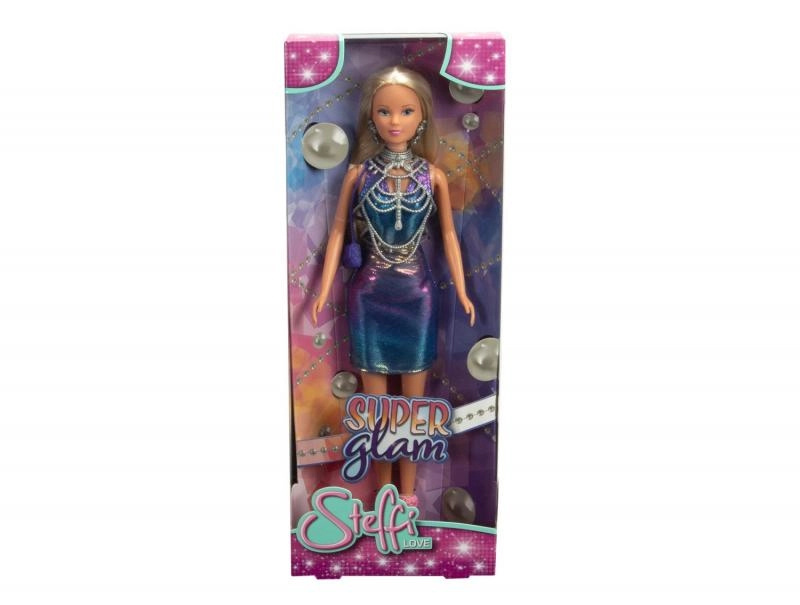 Simba Steffi Super Glam