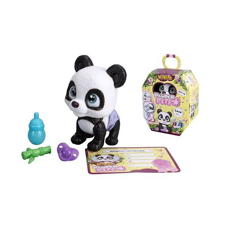 Panda Pamper Petz