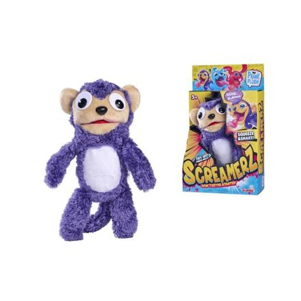 ScreamerZ Opice 30 cm