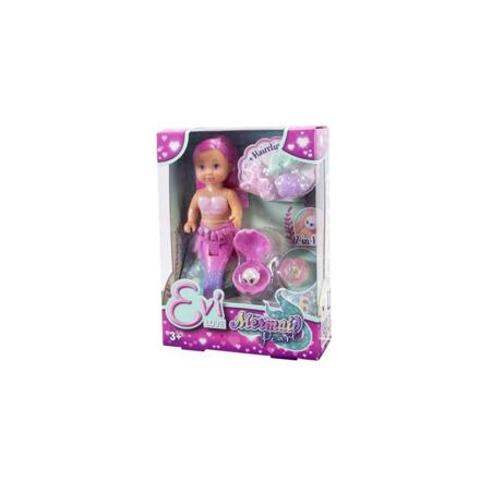 Panenka Evi Pearl Mermaid