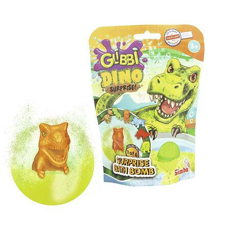 Simba Glibbi Dino vodní bomba s překvapením
