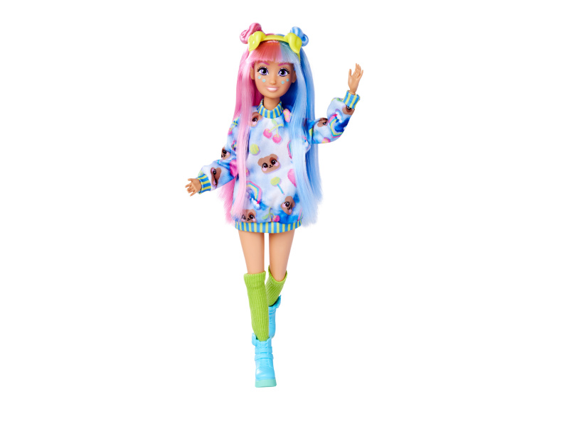 panenka kawaii hi mia a pejsek choco