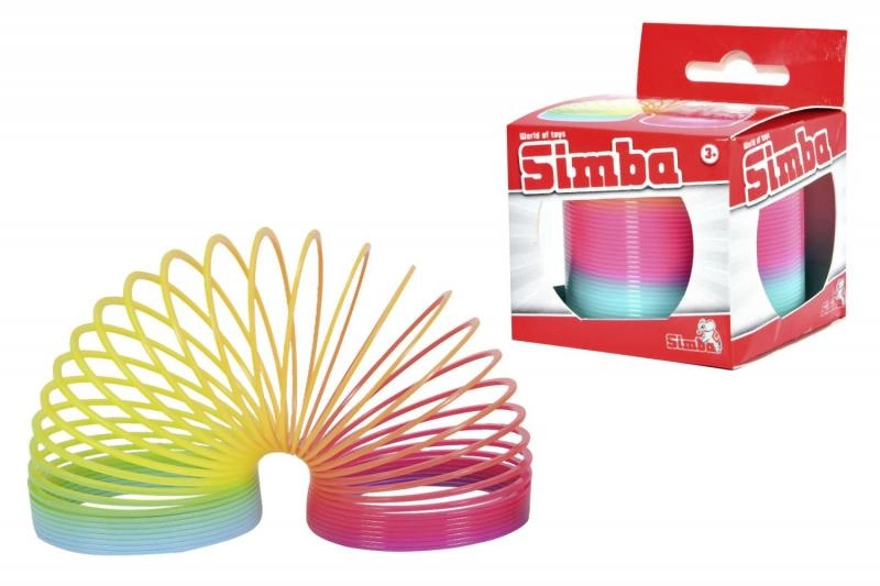 Simba Magická spirála 6 cm