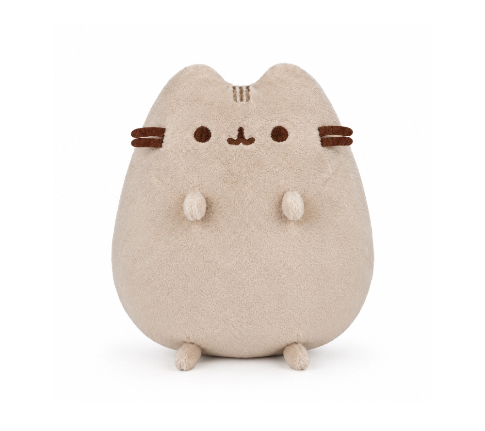 Plyšová kočička Pusheen 25 cm