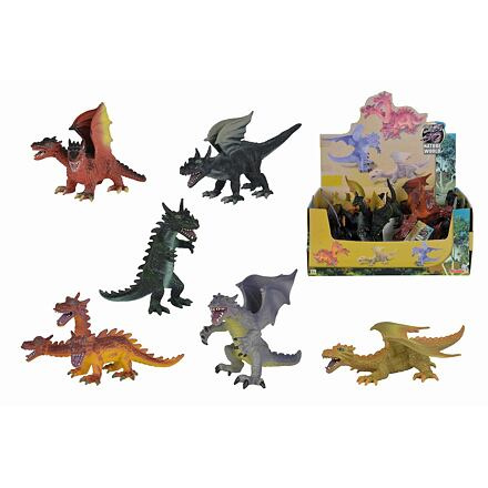 Simba Figurky draků, více druhů