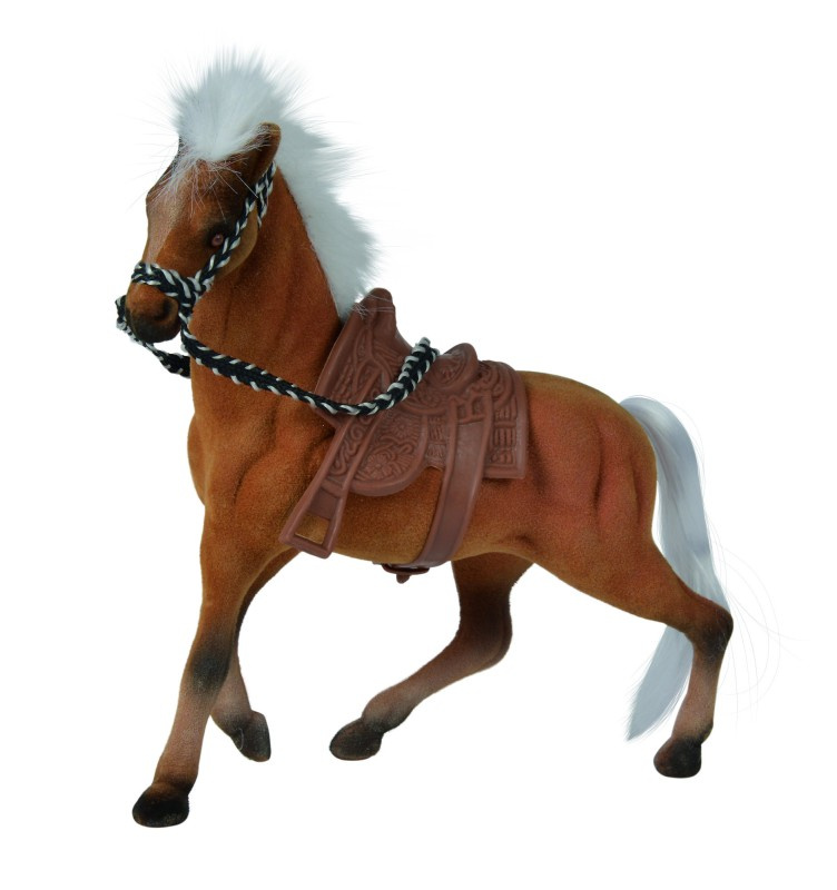 Simba Kůň Champ Beauty