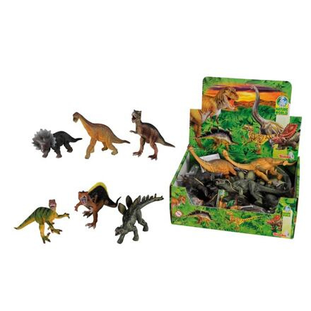 Simba Figurka dinosaura 14 -16cm, více druhů