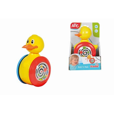 ABC Veselá kachnička