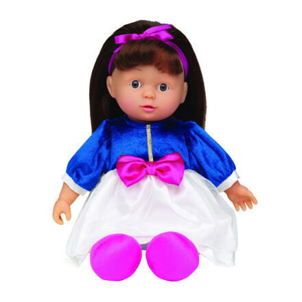 Simba Panenka Julia princezna 30cm, 2druhy