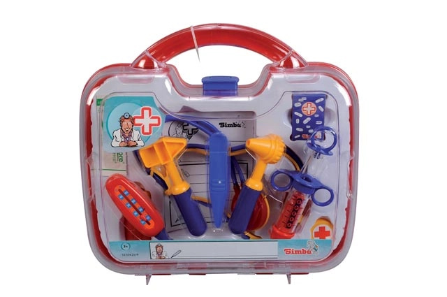 Simba Doktorský kufřík
