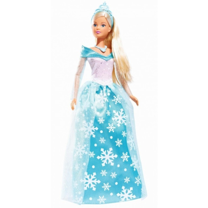 Simba Panenka Steffi Ledová princezna