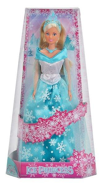 Simba Panenka Steffi Ledová princezna