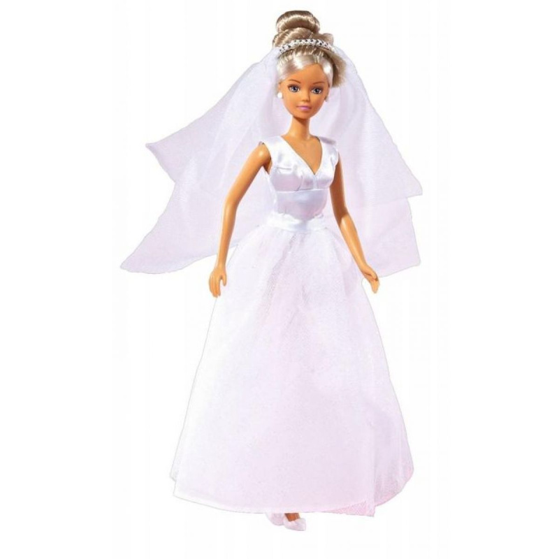 Simba Steffi Love nevěsta