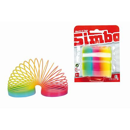 SIMBA Duhová pružina 6 cm
