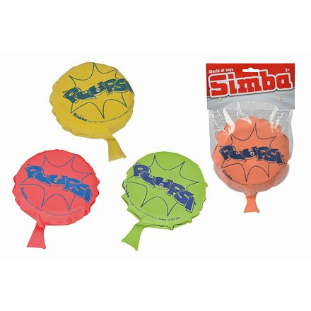 Simba Prdici pytlik 18 cm 4 druhy