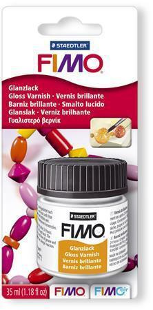 Fimo Lak lesklý 35 ml