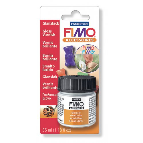 Fimo Lak lesklý 35 ml