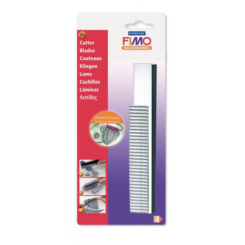 Staedtler FIMO Řezák sada 3ks