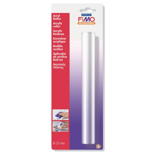 Staedtler FIMO Akrylový váleček