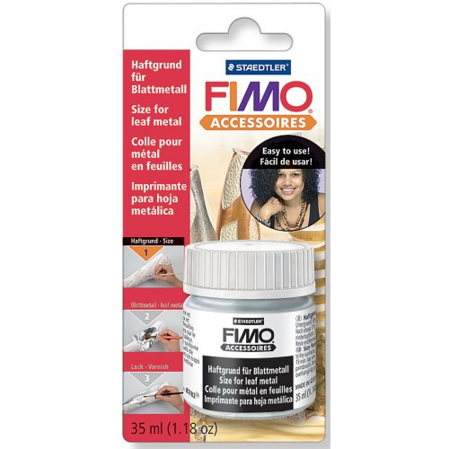 Staedtler FIMO Lepidlo na metalické plátky