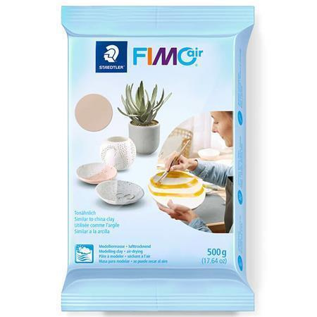 Staedtler FIMO AIR 500 g TĚLOVÁ
