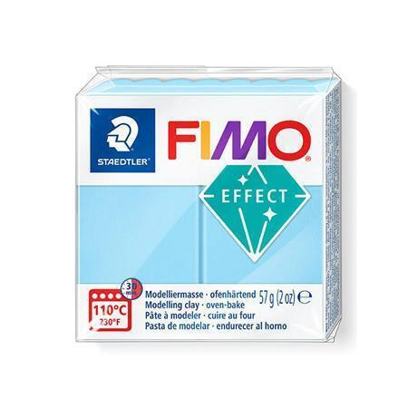 Staedtler FIMO soft 57g PASTEL VODA