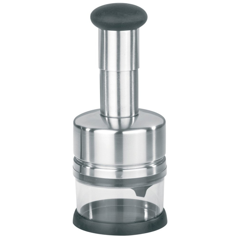 TRITARE GEFU 13910 stříbrná 36593